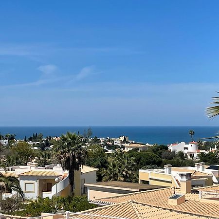 Casa Atlantida Golfemar Apartment Carvoeiro  Ngoại thất bức ảnh