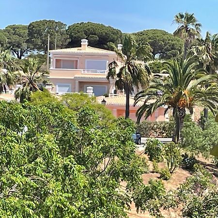 Casa Atlantida Golfemar Apartment Carvoeiro  Ngoại thất bức ảnh