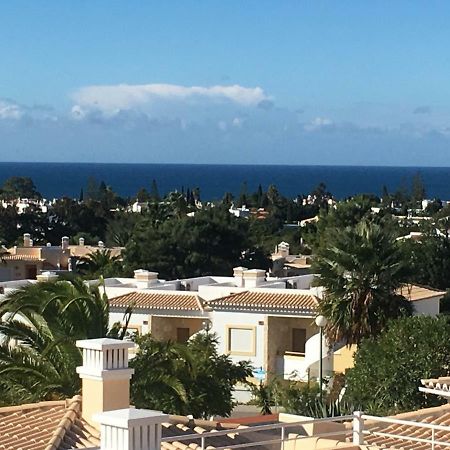 Casa Atlantida Golfemar Apartment Carvoeiro  Ngoại thất bức ảnh