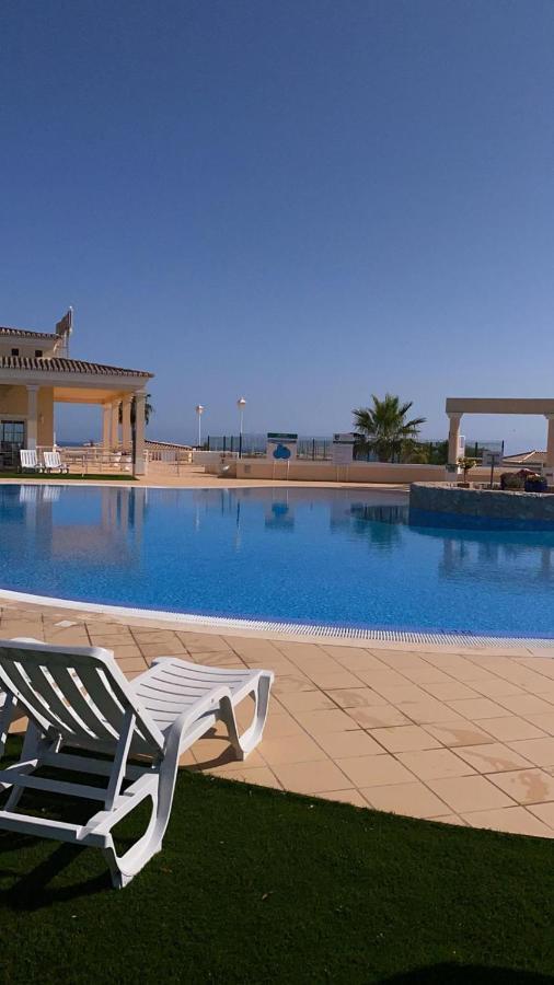 Casa Atlantida Golfemar Apartment Carvoeiro  Ngoại thất bức ảnh