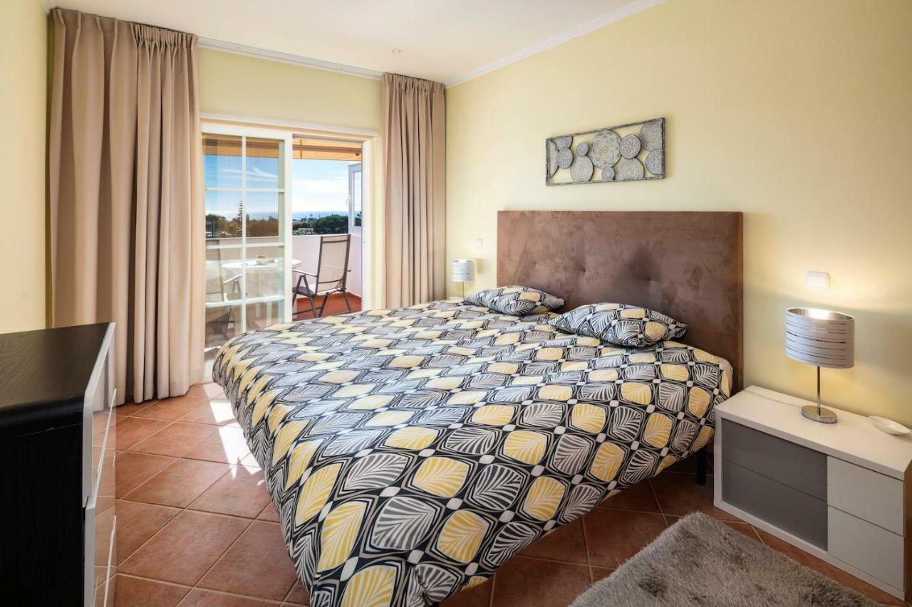 Casa Atlantida Golfemar Apartment Carvoeiro  Ngoại thất bức ảnh
