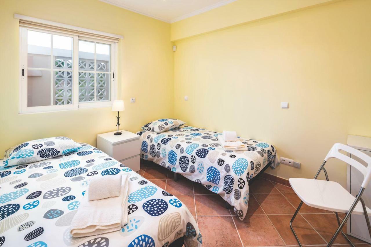 Casa Atlantida Golfemar Apartment Carvoeiro  Ngoại thất bức ảnh