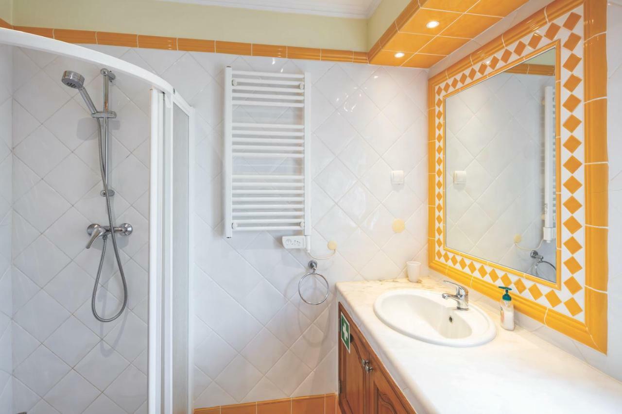 Casa Atlantida Golfemar Apartment Carvoeiro  Ngoại thất bức ảnh