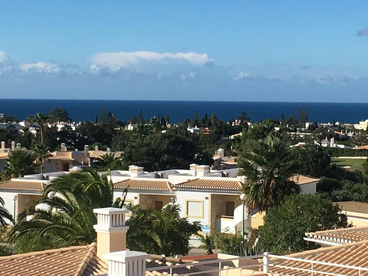 Casa Atlantida Golfemar Apartment Carvoeiro  Ngoại thất bức ảnh