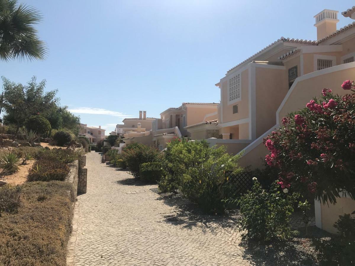 Casa Atlantida Golfemar Apartment Carvoeiro  Ngoại thất bức ảnh