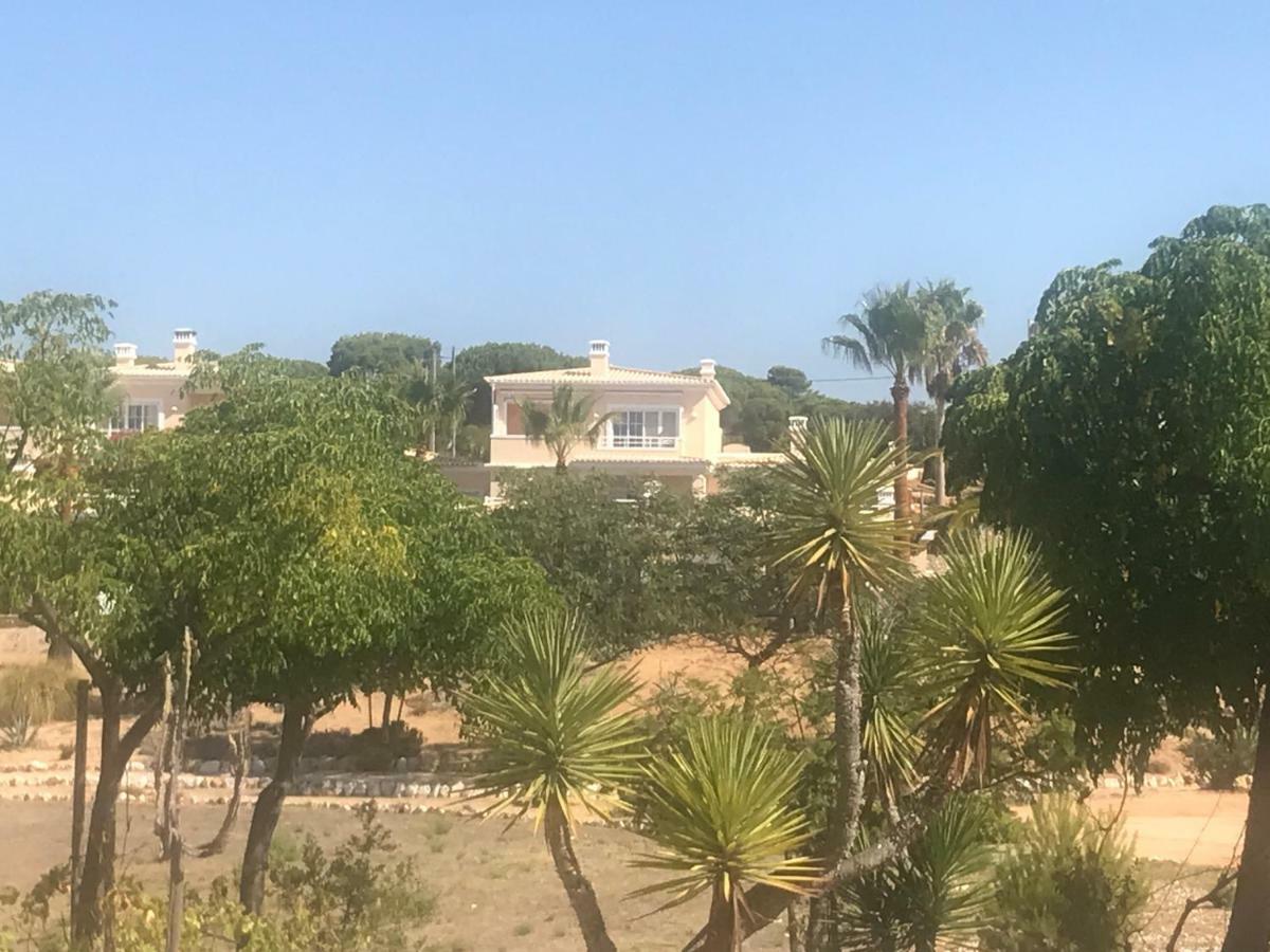 Casa Atlantida Golfemar Apartment Carvoeiro  Ngoại thất bức ảnh